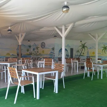 Vila Lupu Gasthof *