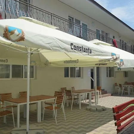 Vila Lupu Costinesti