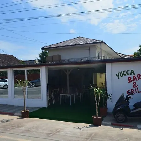 Vila Lupu Pensionat