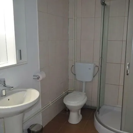 Vila Lupu Pensionat Costinesti
